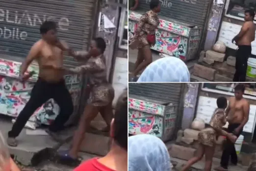 Viral Video