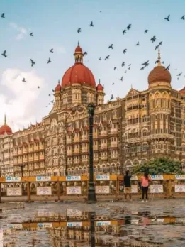 Weather Update: Cloudy Day in Delhi! Check Conditions in Mumbai, Lucknow & Dehradun