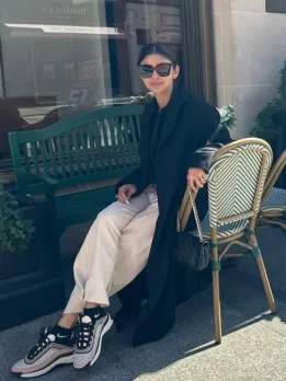 Mouni Roy Stuns in Latest Pictures, Fans React