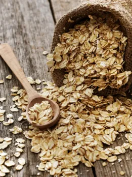 7 Health Benefits of Adding Oats to Your Diet