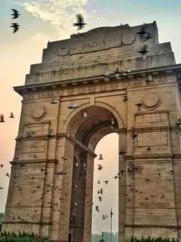 Weather Update: Rain in Delhi & Mumbai? Check Conditions in Patna & Lucknow
