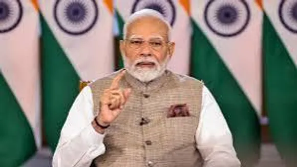 PM Modi US Visit