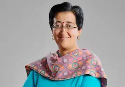 Atishi
