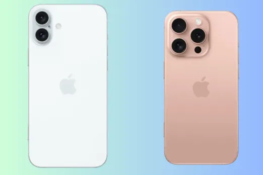 iPhone 16 Plus vs iPhone 16 Pro