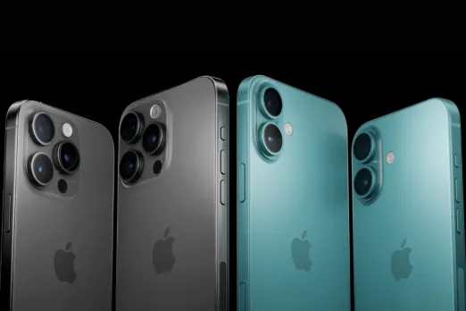 iPhone 16 Series Launch