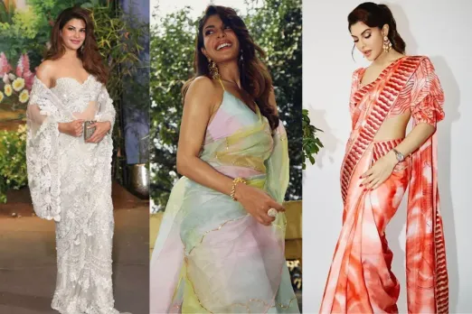 Jacqueline Fernandez