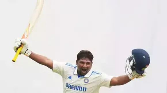 Sarfaraz Khan