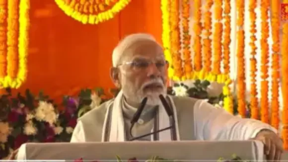 PM Modi