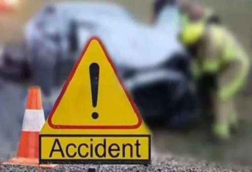 Rajasthan Accident