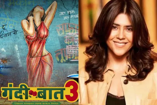 Ekta Kapoor