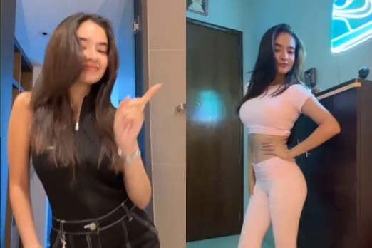 Anushka Sen