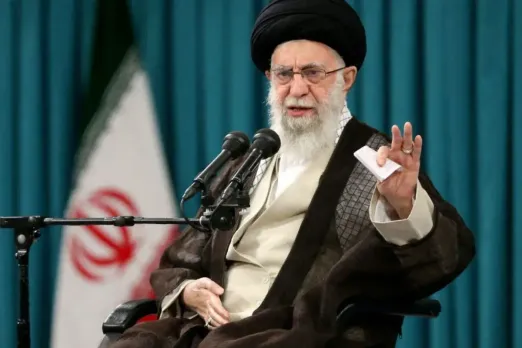 Ayatollah Ali Khamenei