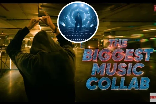 Bhool Bhulaiyaa 3 Title Track Teaser