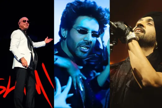 Bhool Bhulaiyaa 3 Title Track