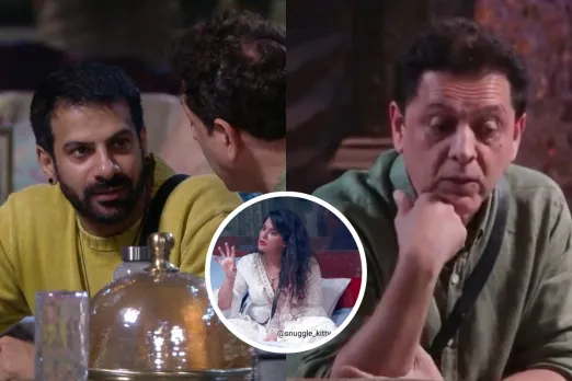 Bigg Boss 18