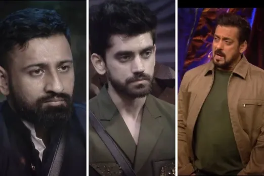 Bigg Boss 18