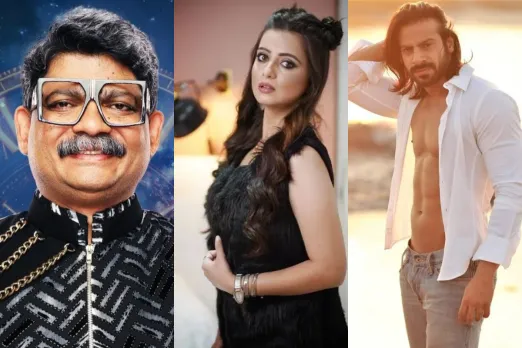 Bigg Boss 18
