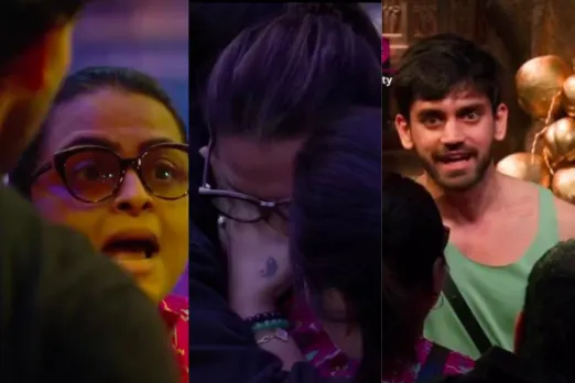 Bigg Boss 18