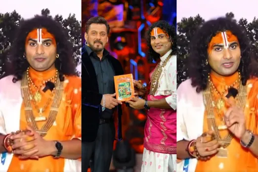 Bigg Boss 18