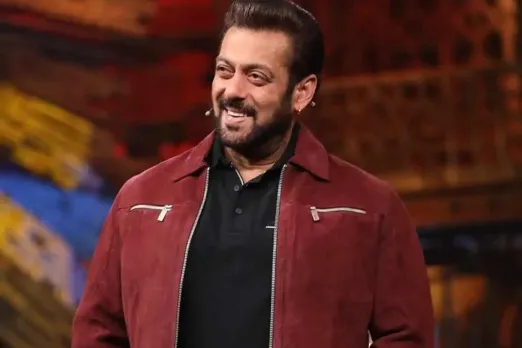 Bigg Boss 18