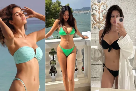 Esha Gupta vs Disha Patani