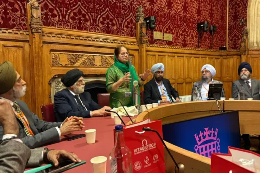 Global Sikh Council