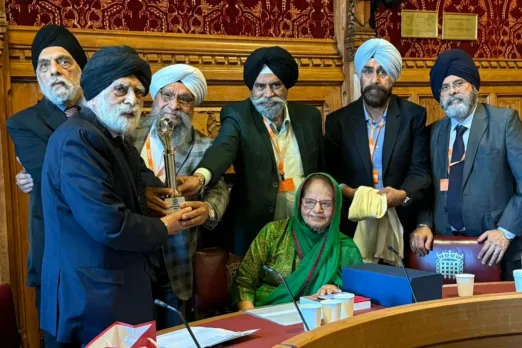 Global Sikh Council