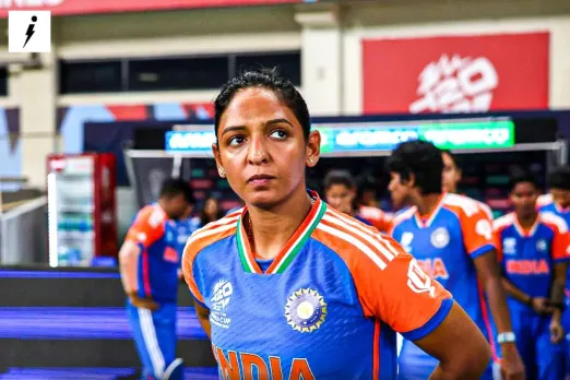 Harmanpreet Kaur
