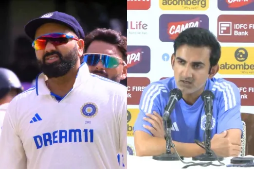 IND vs NZ 1st Test