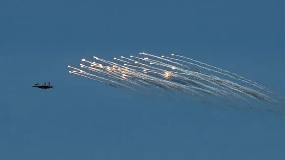 Air Force Air Show