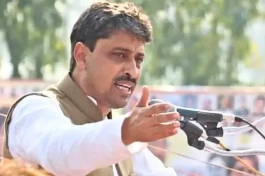 Imran Masood Viral Video