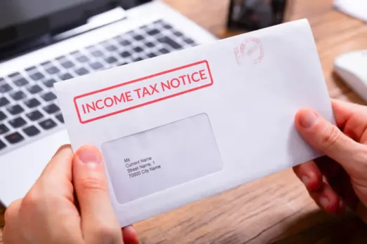 Income Tax News