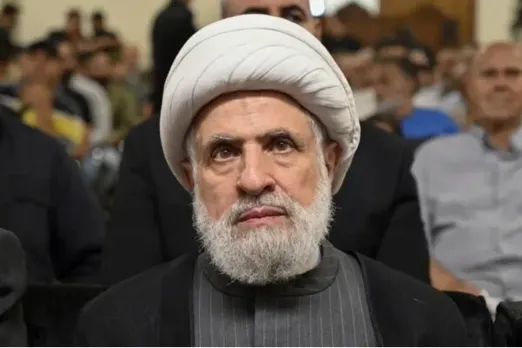 Israel Hezbollah War