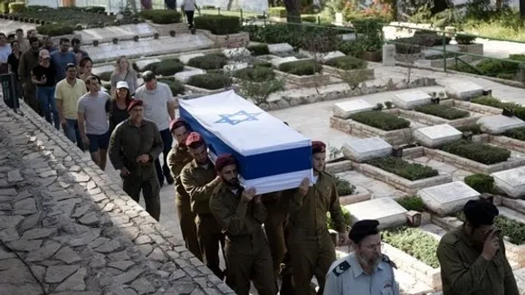 Israel Lebanon War