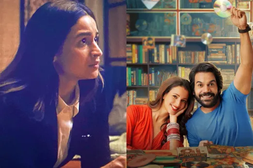 Jigra vs Vicky Vidya Ka Woh Wala Video Review
