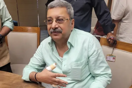 Kalyan Banerjee