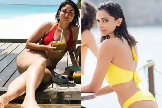 Kareena Kapoor vs Deepika Padukone