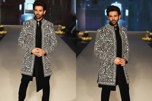 Kartik Aaryan