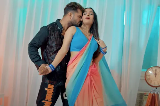 Khesari lal Yadav New Bhojpuri Song
