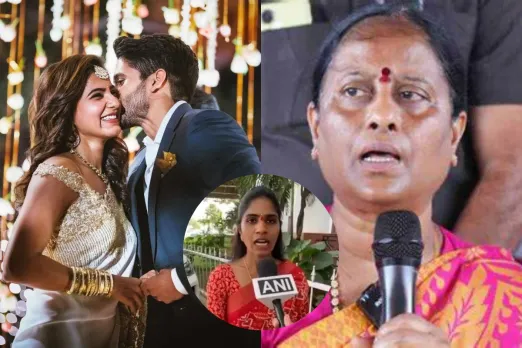 Konda Surekha