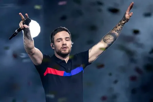 Liam Payne