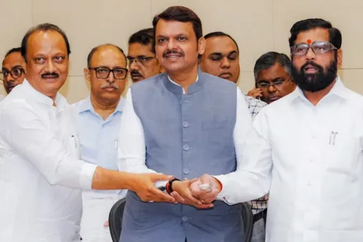Maharashtra Assembly Elections 2024