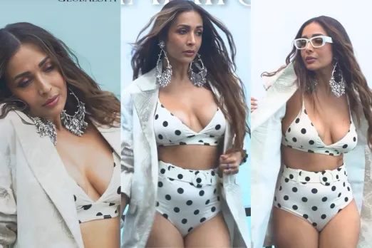 Malaika Arora