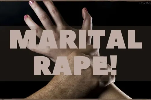 Marital Rape