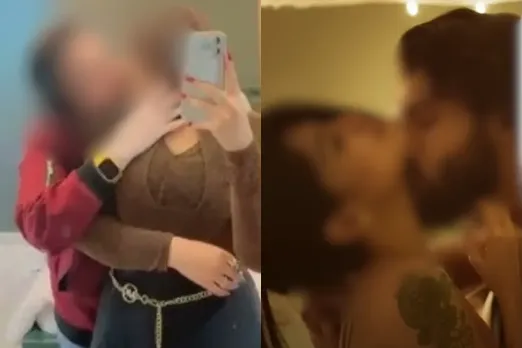 Minahil Malik Tiktok Video