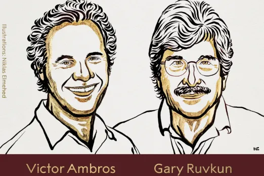 Nobel Prize in Medicine