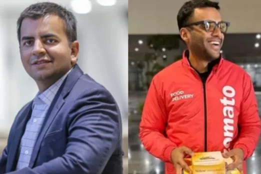 Ola vs Zomato
