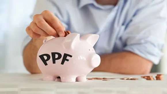 EPF Interest rate