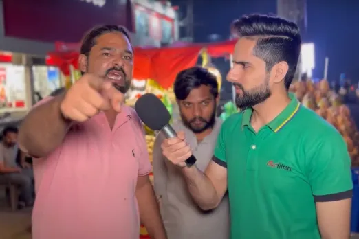 Pakistani People on Salman Khan