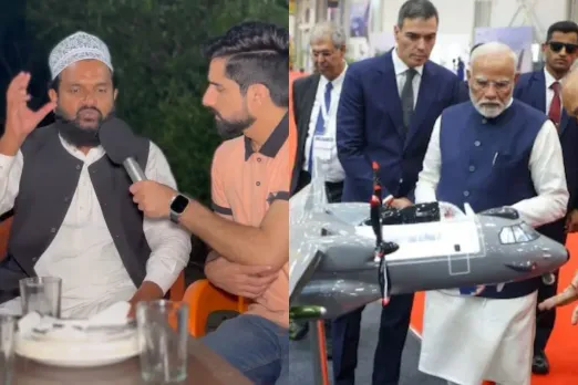 Pakistani Reaction on Tata-Airbus C295